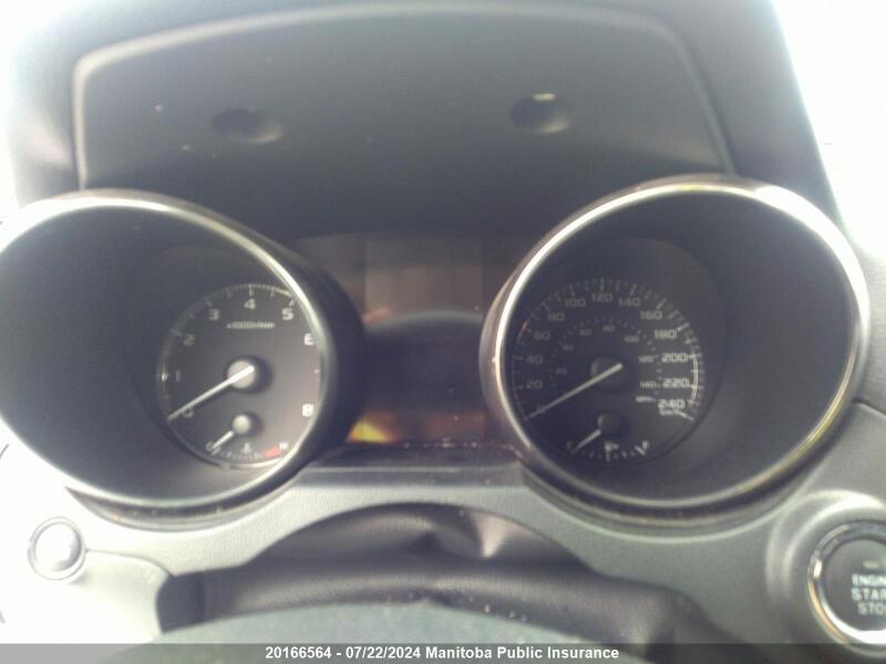 2015 SUBARU OUTBACK 2.5i tOURING - 4S4BSCGCXF3330025 | SeoVin.biz