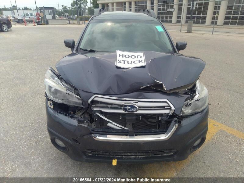 2015 SUBARU OUTBACK 2.5i tOURING - 4S4BSCGCXF3330025 | SeoVin.biz