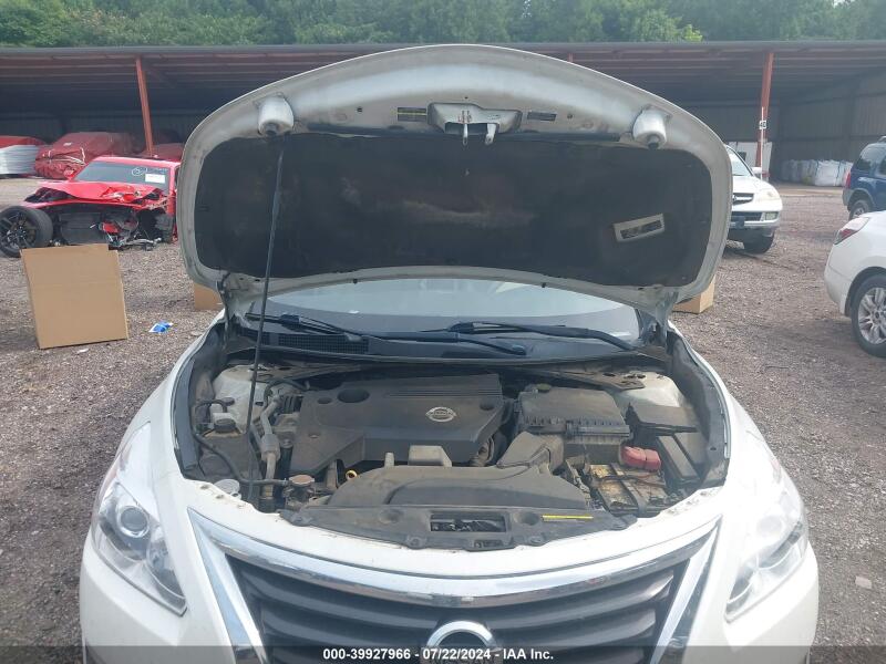 2015 NISSAN ALTIMA 2.5 SL - 1N4AL3AP6FN862469 | SeoVin.biz