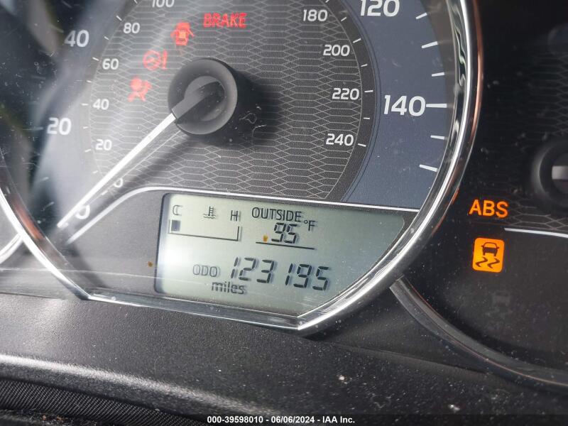 2016 TOYOTA COROLLA LE - 2T1BURHE4GC687243 | SeoVin.biz