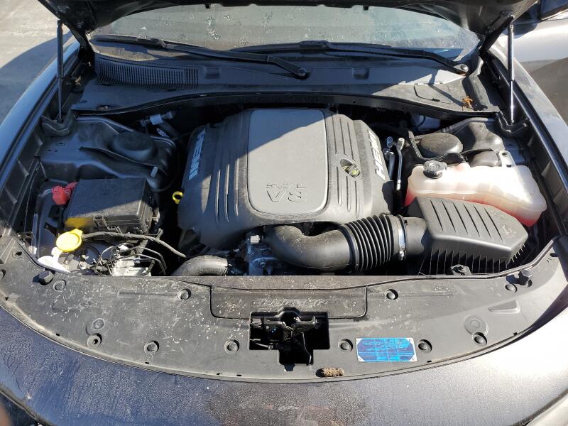 2023 DODGE CHARGER R/T - 2C3CDXCTXPH649198 | SeoVin.biz