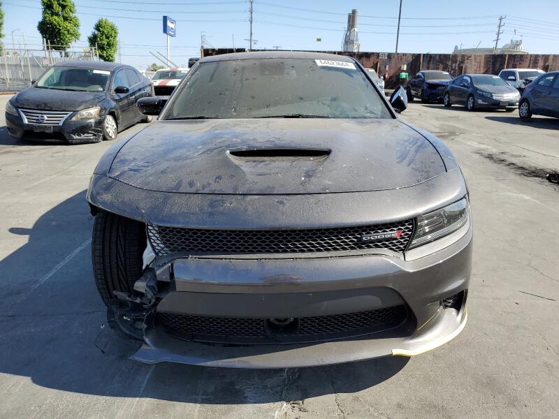 2023 DODGE CHARGER R/T - 2C3CDXCTXPH649198 | SeoVin.biz
