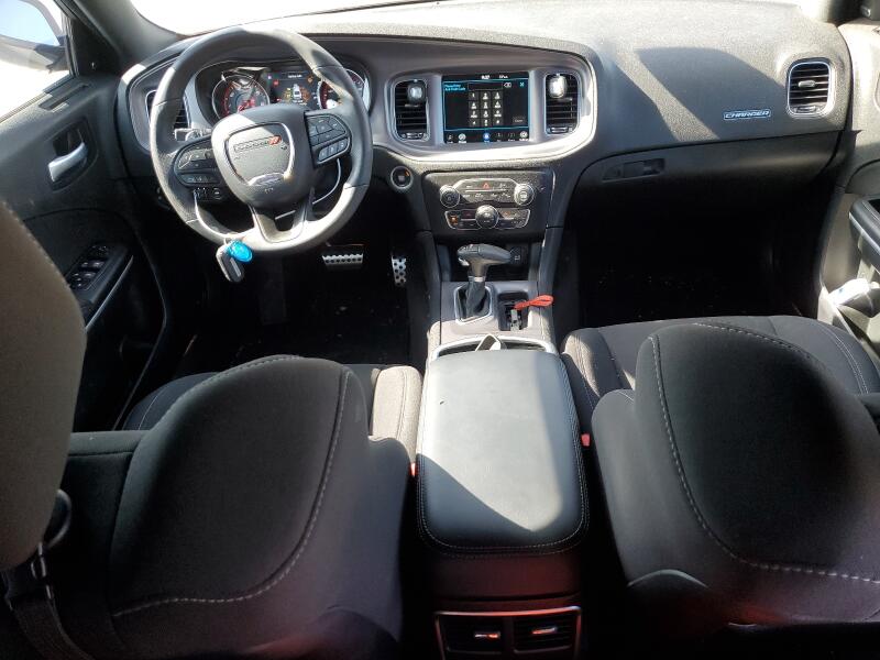 2023 DODGE CHARGER R/T - 2C3CDXCTXPH649198 | SeoVin.biz
