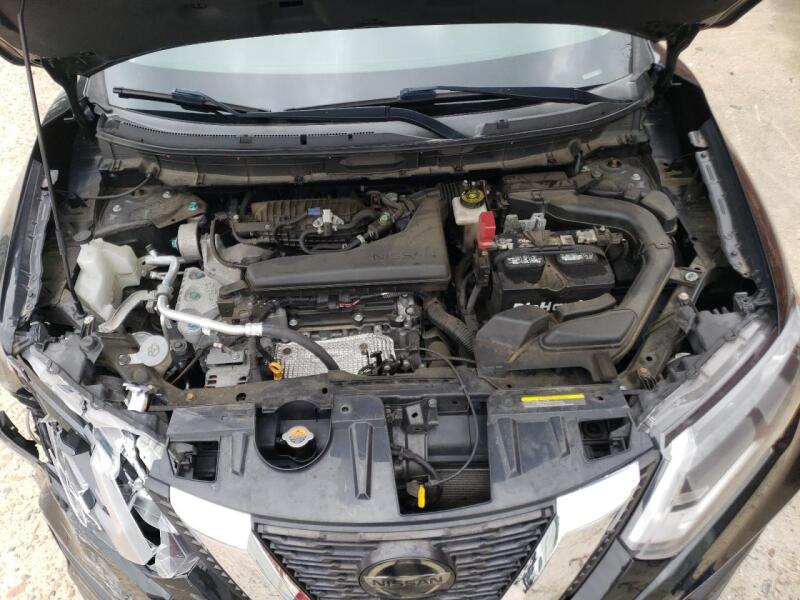 2018 NISSAN ROGUE S - KNMAT2MV0JP504036 | SeoVin.biz