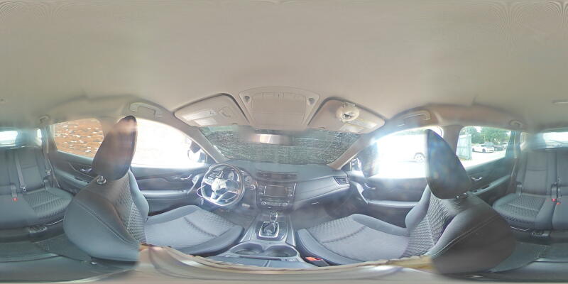 2018 NISSAN ROGUE S - KNMAT2MV0JP504036 | SeoVin.biz