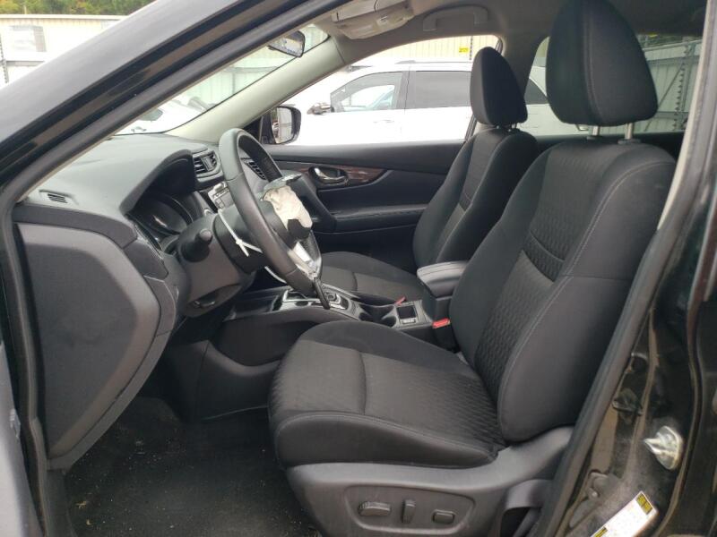 2018 NISSAN ROGUE S - KNMAT2MV0JP504036 | SeoVin.biz