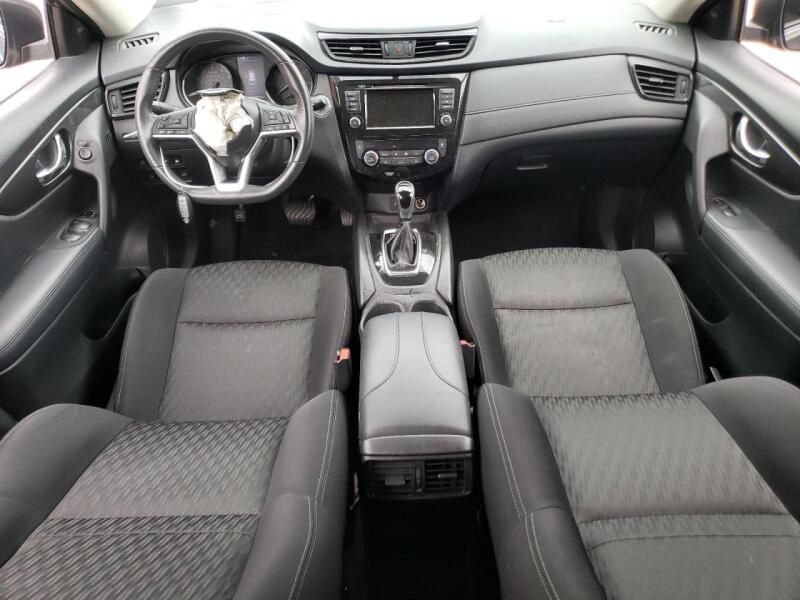 2018 NISSAN ROGUE S - KNMAT2MV0JP504036 | SeoVin.biz