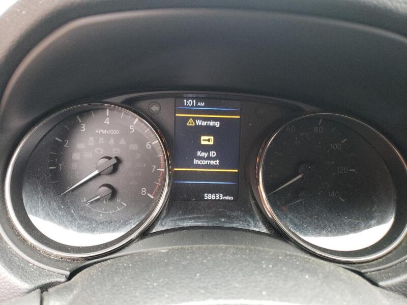 2018 NISSAN ROGUE S - KNMAT2MV0JP504036 | SeoVin.biz