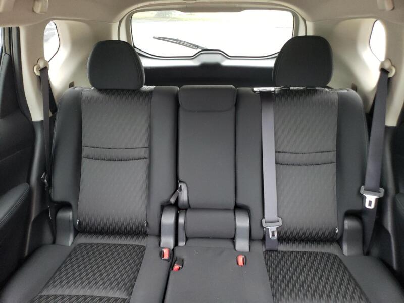 2018 NISSAN ROGUE S - KNMAT2MV0JP504036 | SeoVin.biz