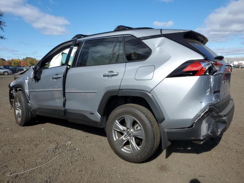 2023 TOYOTA RAV4 XLE - JTMRWRFV2PD574535 | SeoVin.biz
