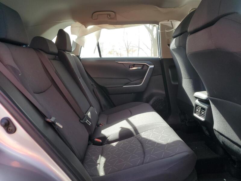 2023 TOYOTA RAV4 XLE - JTMRWRFV2PD574535 | SeoVin.biz