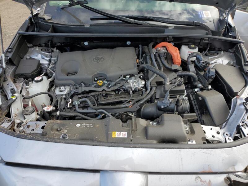 2023 TOYOTA RAV4 XLE - JTMRWRFV2PD574535 | SeoVin.biz