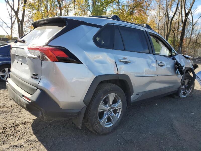 2023 TOYOTA RAV4 XLE - JTMRWRFV2PD574535 | SeoVin.biz