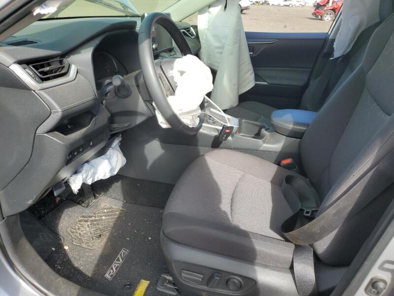 2023 TOYOTA RAV4 XLE - JTMRWRFV2PD574535 | SeoVin.biz