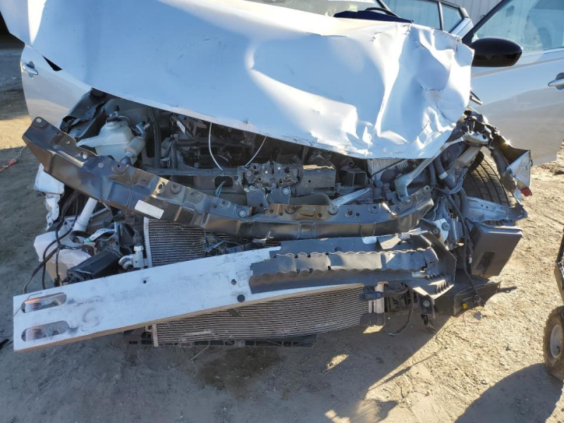 2021 NISSAN ALTIMA SR - 1N4BL4CV5MN390753 | SeoVin.biz