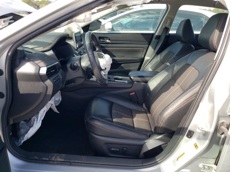 2021 NISSAN ALTIMA SR - 1N4BL4CV5MN390753 | SeoVin.biz