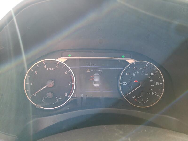 2021 NISSAN ALTIMA SR - 1N4BL4CV5MN390753 | SeoVin.biz