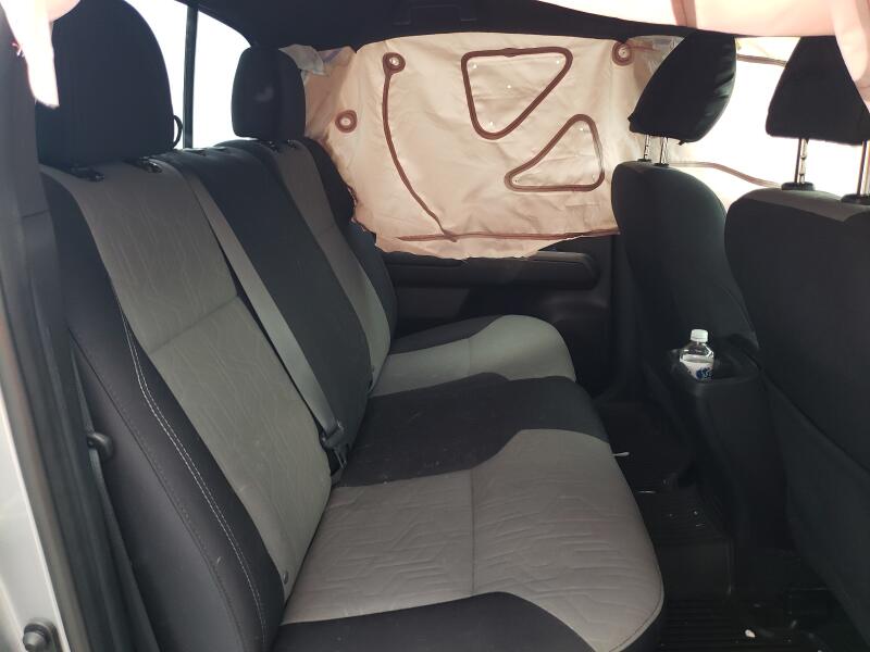 2020 TOYOTA TACOMA DOUBLE CAB - 3TMCZ5AN8LM339990 | SeoVin.biz