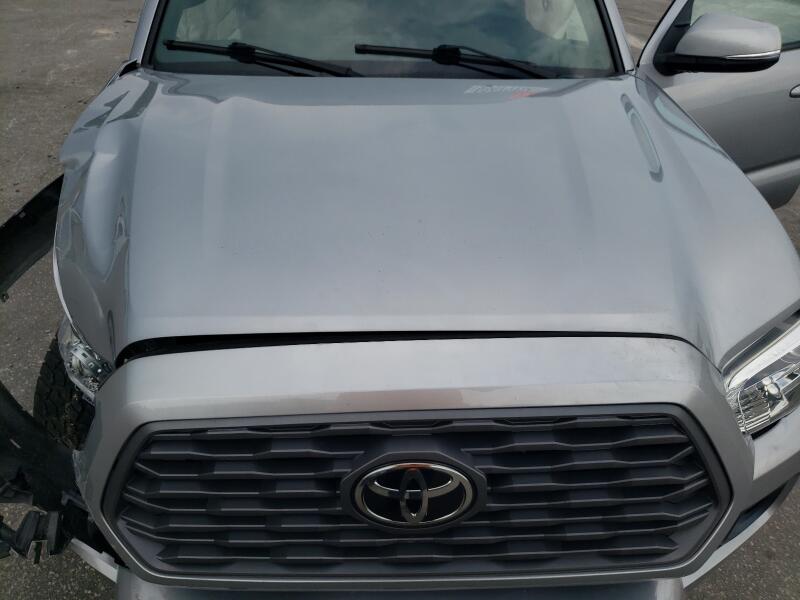 2020 TOYOTA TACOMA DOUBLE CAB - 3TMCZ5AN8LM339990 | SeoVin.biz