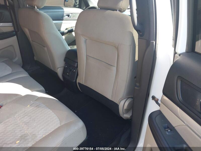 2018 FORD EXPLORER - 1FM5K8B88JGA59562 | SeoVin.biz