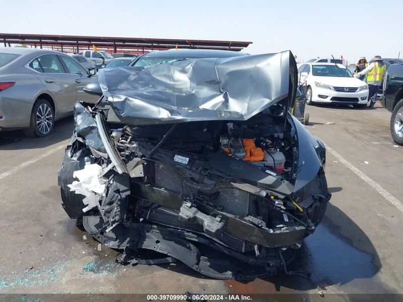 2021 HYUNDAI SONATA SEL - KMHL34JJ4MA026440 | SeoVin.biz