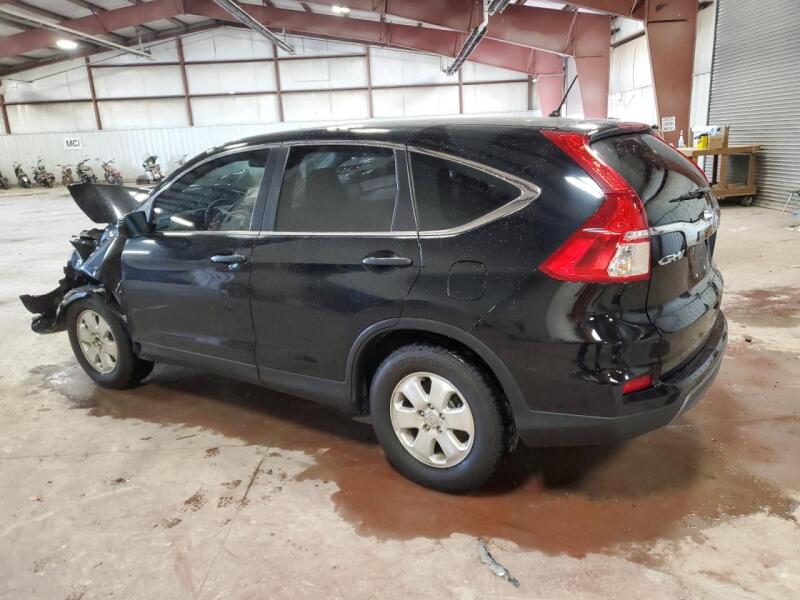 2016 HONDA CR-V LX - 3CZRM3H39GG705343 | SeoVin.biz