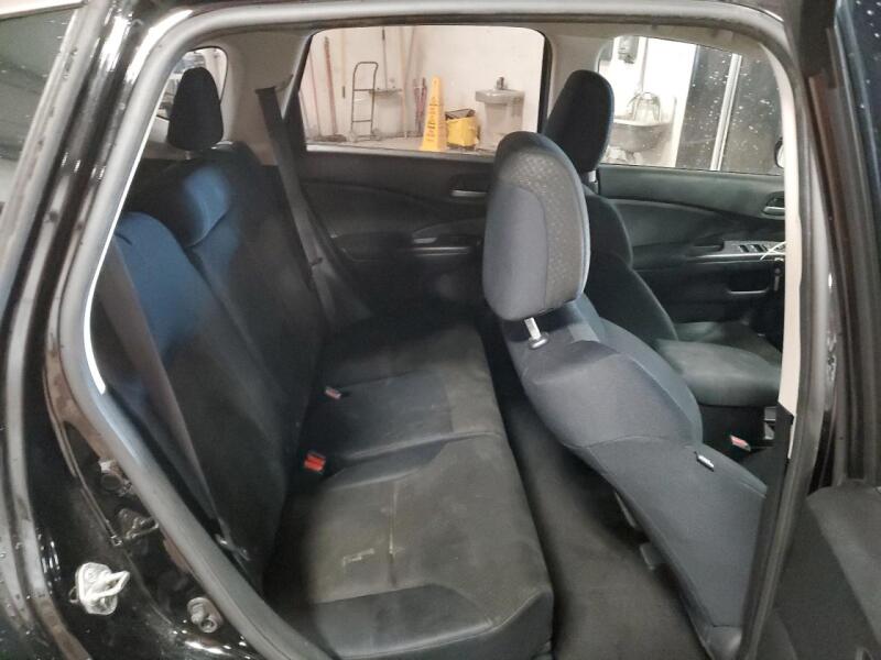 2016 HONDA CR-V LX - 3CZRM3H39GG705343 | SeoVin.biz