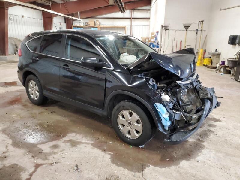 2016 HONDA CR-V LX - 3CZRM3H39GG705343 | SeoVin.biz