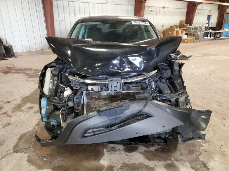 2016 HONDA CR-V LX - 3CZRM3H39GG705343 | SeoVin.biz