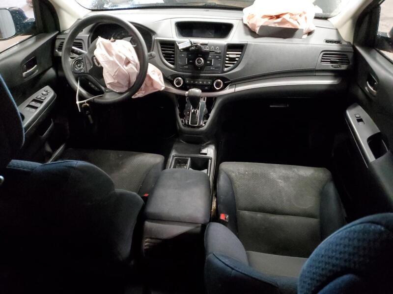 2016 HONDA CR-V LX - 3CZRM3H39GG705343 | SeoVin.biz