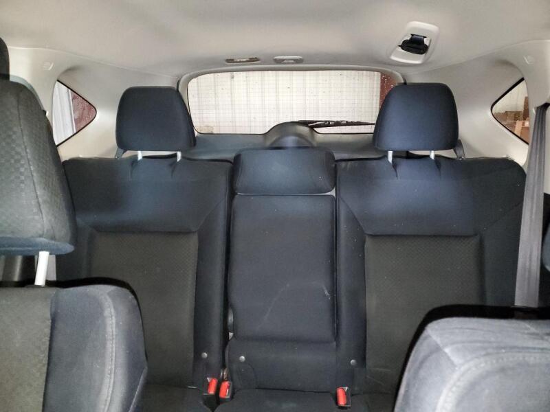 2016 HONDA CR-V LX - 3CZRM3H39GG705343 | SeoVin.biz