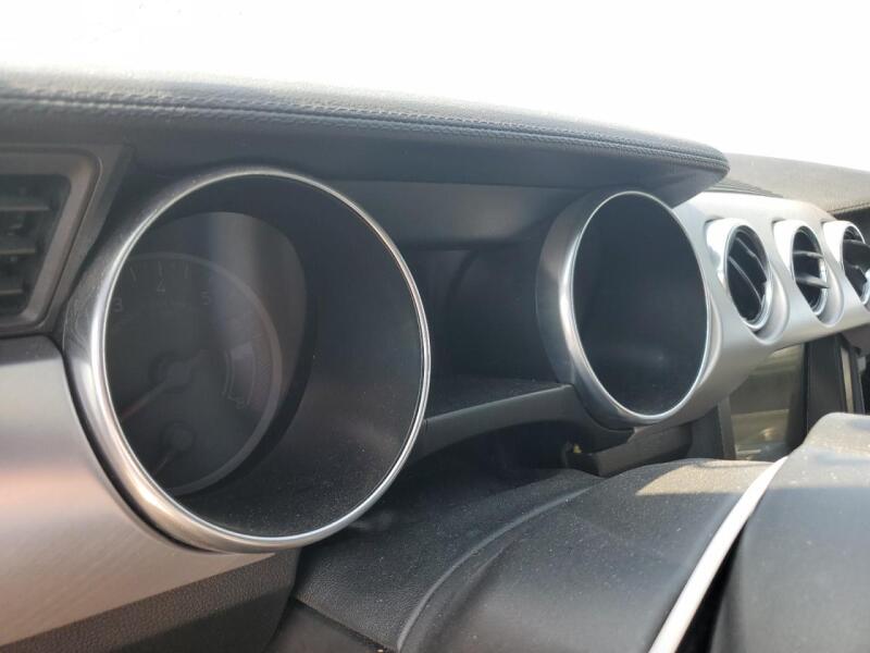 2021 FORD MUSTANG - 1FATP8UH6M5105227 | SeoVin.biz