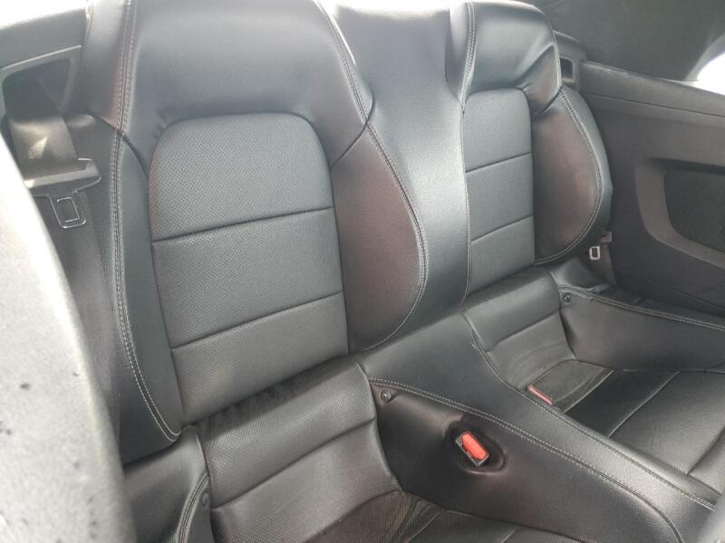 2021 FORD MUSTANG - 1FATP8UH6M5105227 | SeoVin.biz