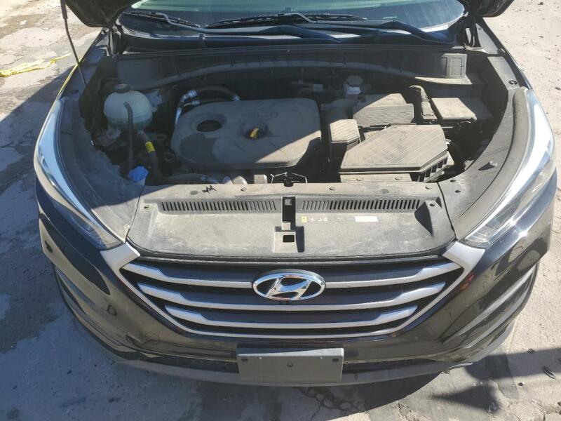 2018 HYUNDAI TUCSON SEL - KM8J3CA4XJU721480 | SeoVin.biz