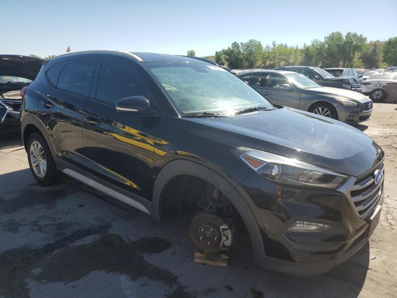 2018 HYUNDAI TUCSON SEL - KM8J3CA4XJU721480 | SeoVin.biz