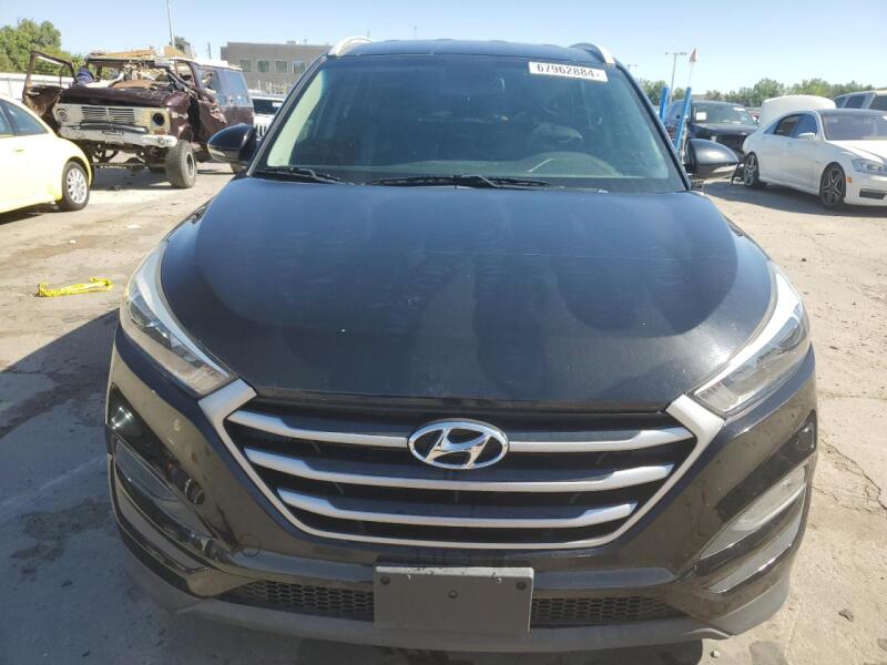 2018 HYUNDAI TUCSON SEL - KM8J3CA4XJU721480 | SeoVin.biz