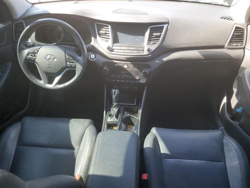 2018 HYUNDAI TUCSON SEL - KM8J3CA4XJU721480 | SeoVin.biz