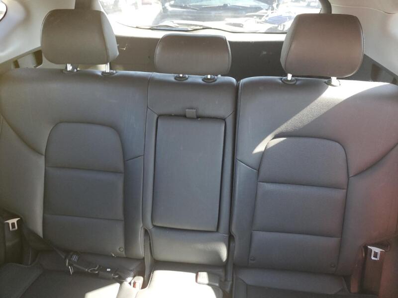 2018 HYUNDAI TUCSON SEL - KM8J3CA4XJU721480 | SeoVin.biz