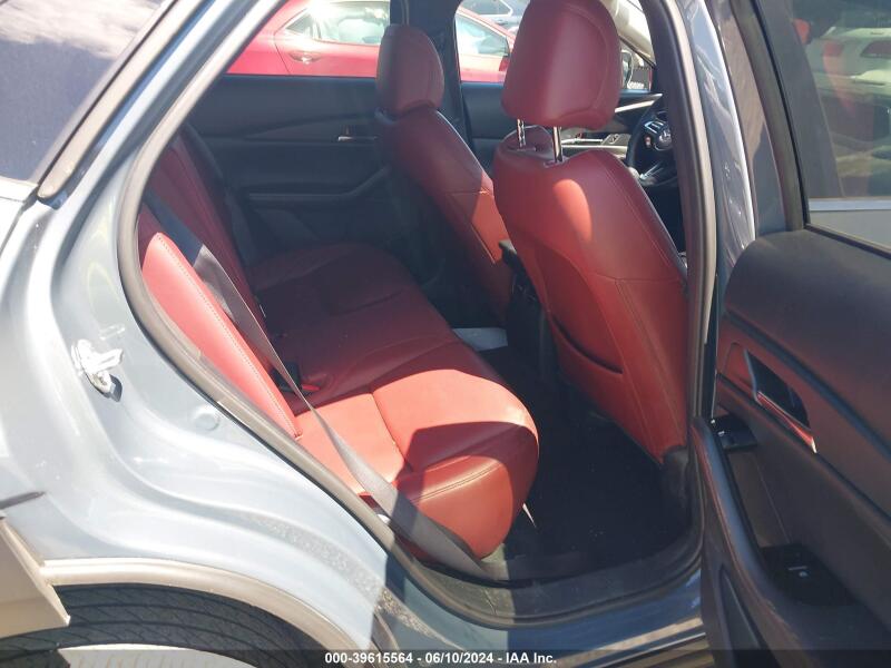 2023 MAZDA CX-30 2.5 S CARBON EDITION - 3MVDMBCM0PM509639 | SeoVin.biz