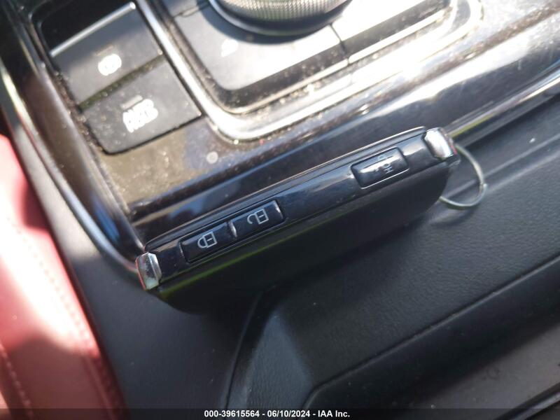 2023 MAZDA CX-30 2.5 S CARBON EDITION - 3MVDMBCM0PM509639 | SeoVin.biz