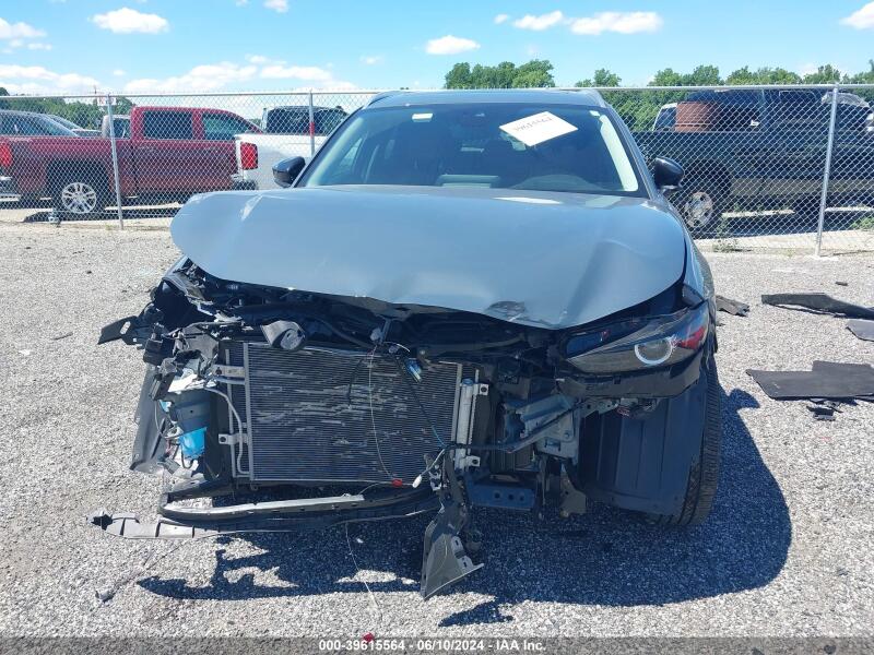 2023 MAZDA CX-30 2.5 S CARBON EDITION - 3MVDMBCM0PM509639 | SeoVin.biz