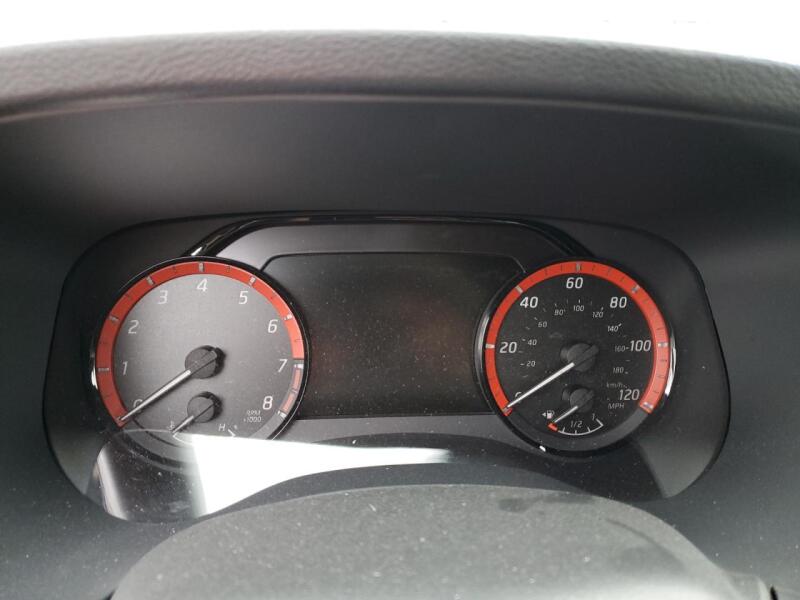 2023 NISSAN FRONTIER S - 1N6ED1EK2PN667902 | SeoVin.biz