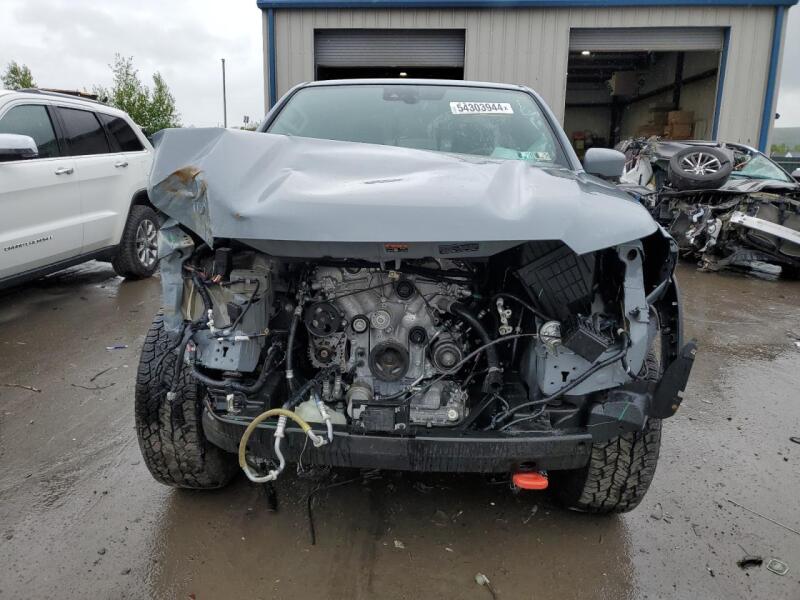 2023 NISSAN FRONTIER S - 1N6ED1EK2PN667902 | SeoVin.biz