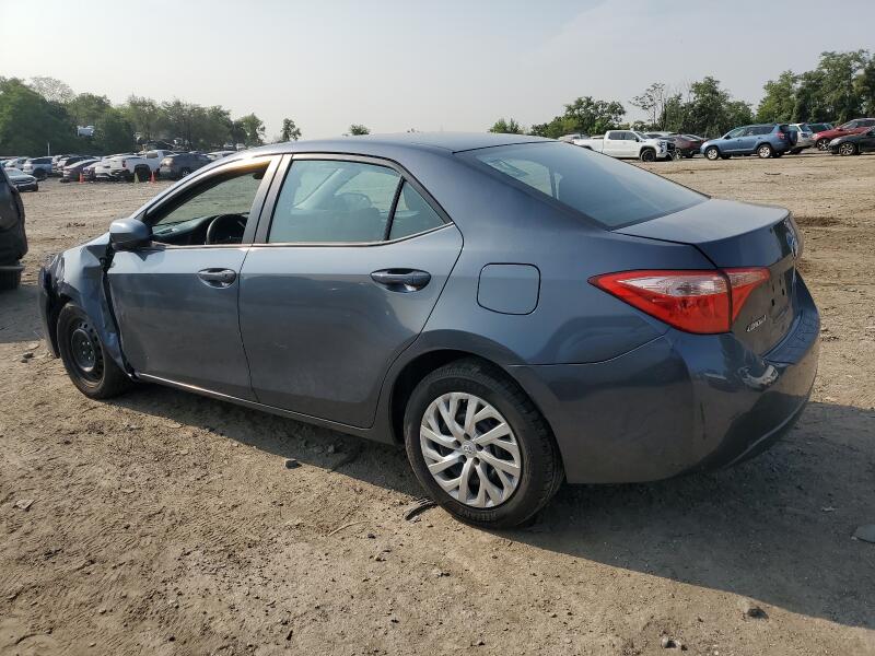 2018 TOYOTA COROLLA L - 5YFBURHE7JP817944 | SeoVin.biz