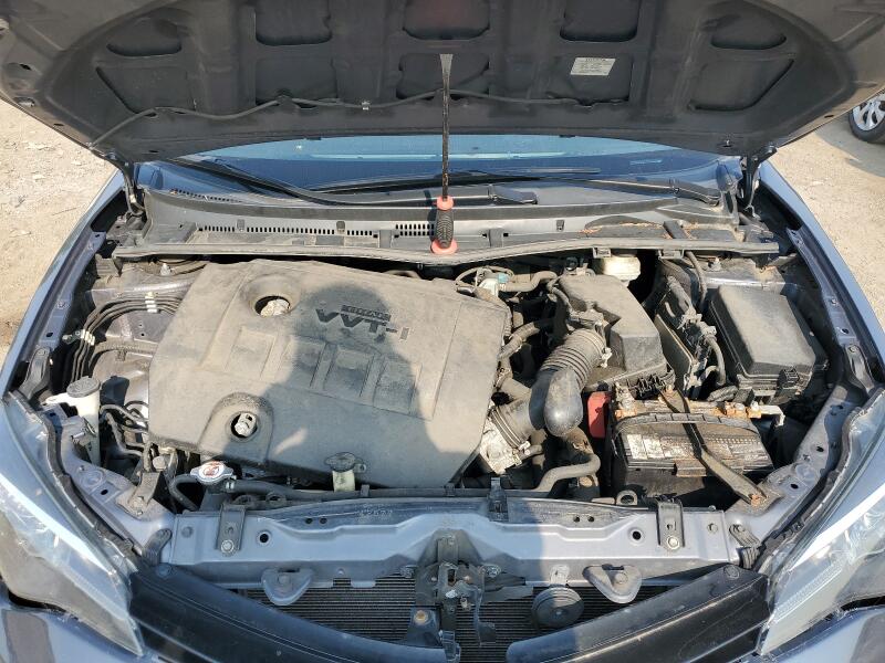 2018 TOYOTA COROLLA L - 5YFBURHE7JP817944 | SeoVin.biz