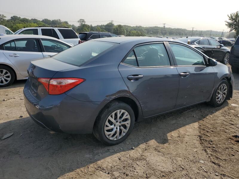 2018 TOYOTA COROLLA L - 5YFBURHE7JP817944 | SeoVin.biz
