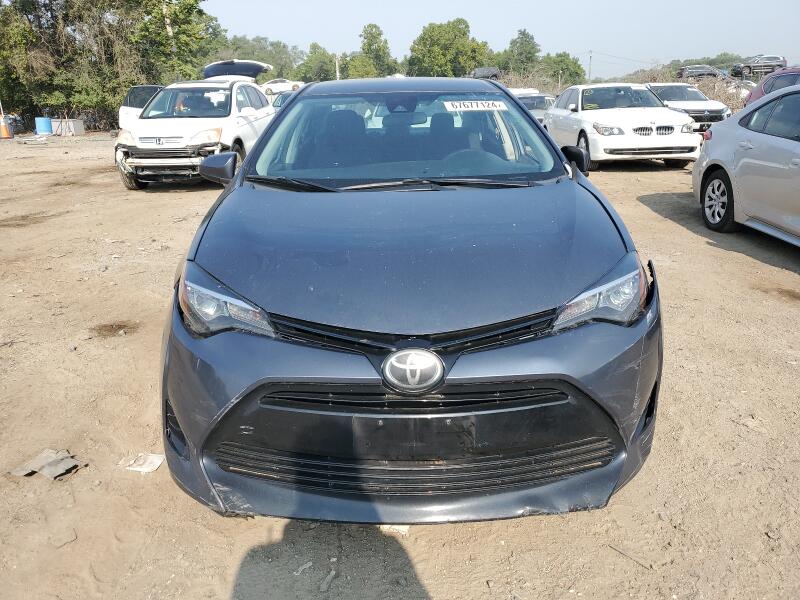 2018 TOYOTA COROLLA L - 5YFBURHE7JP817944 | SeoVin.biz