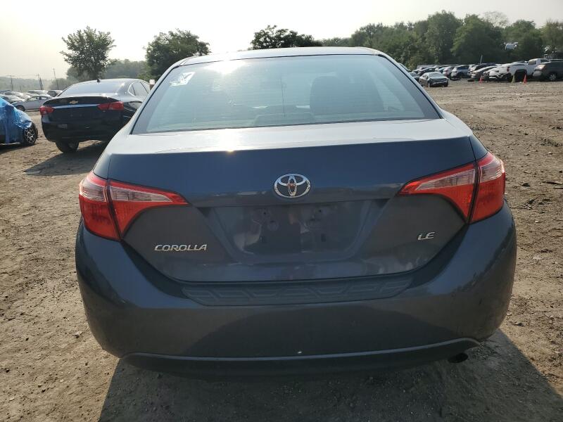 2018 TOYOTA COROLLA L - 5YFBURHE7JP817944 | SeoVin.biz