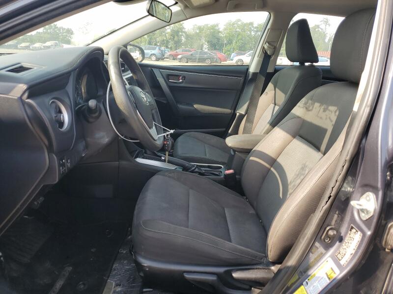 2018 TOYOTA COROLLA L - 5YFBURHE7JP817944 | SeoVin.biz