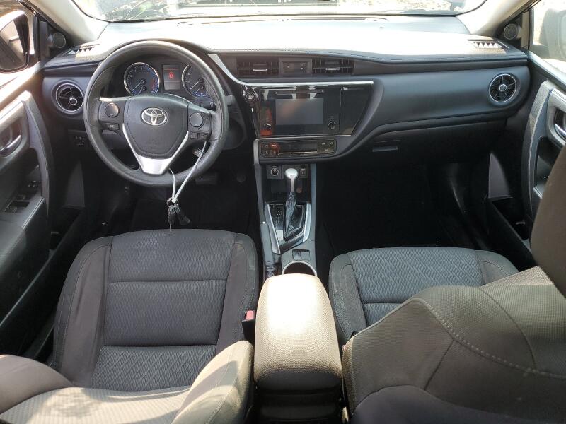 2018 TOYOTA COROLLA L - 5YFBURHE7JP817944 | SeoVin.biz